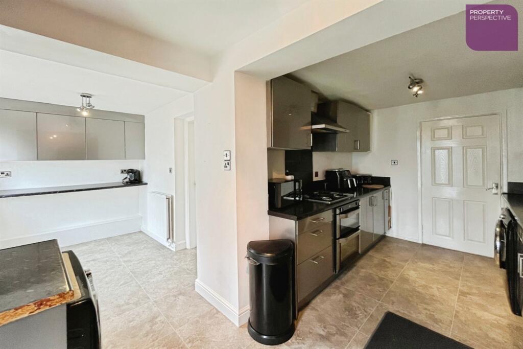 Denbigh Close, LL12 - More