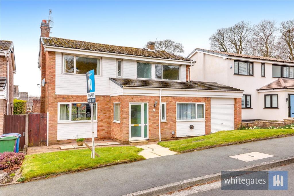Main image of property: Hillview Gardens, Liverpool, Merseyside, L25