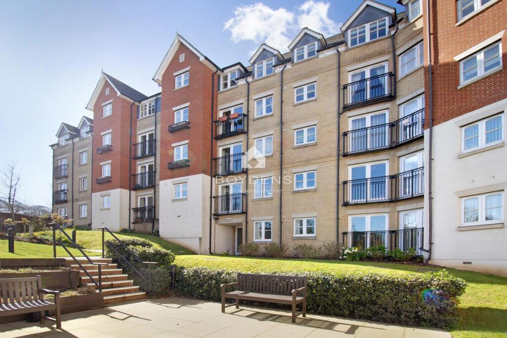 Main image of property: Salter Court, Colchester