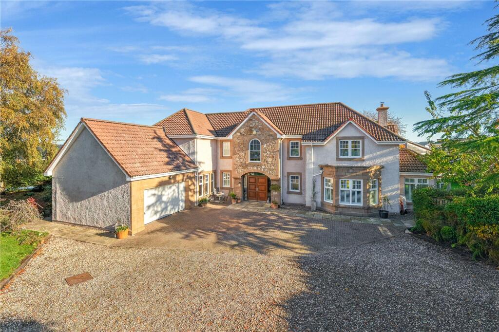 Main image of property: Wester Haining, 1B Strathkinness High Road, St. Andrews, Fife, KY16
