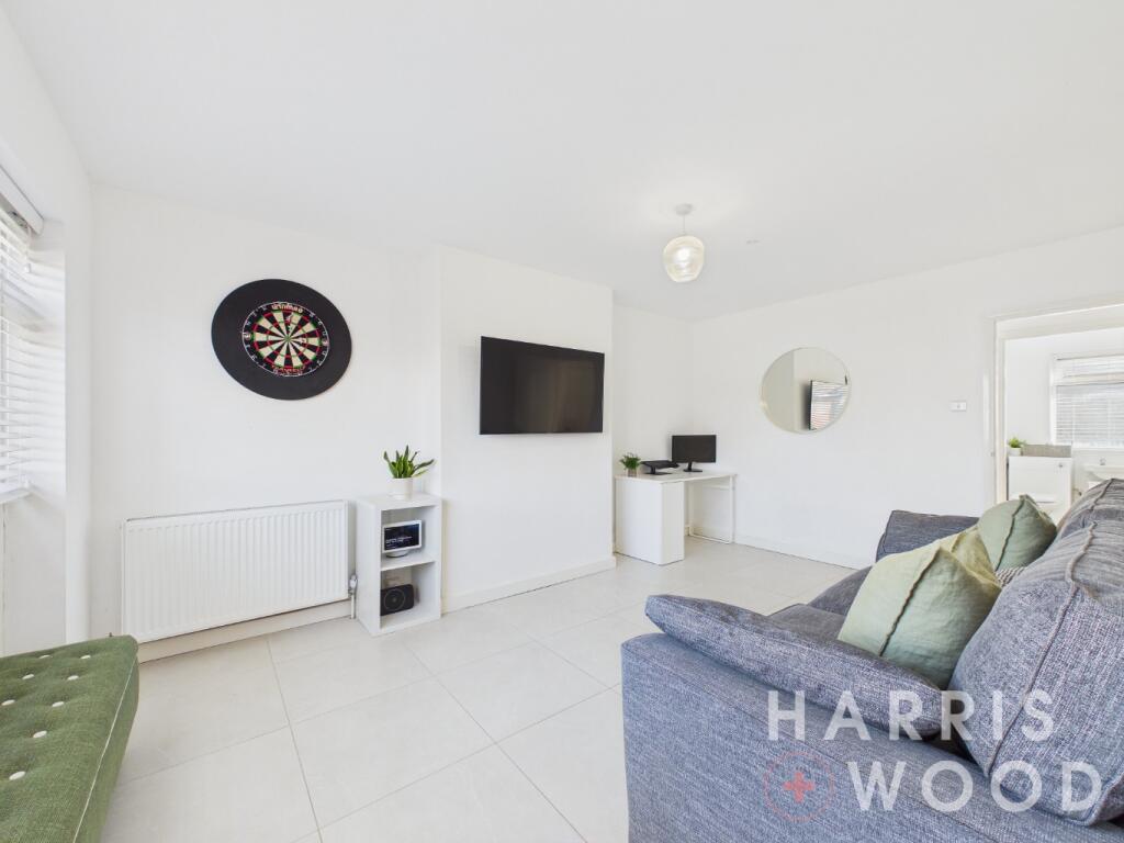 Manfield Gardens, St. Osyth, Clacton-on-sea, Essex, CO16 - View 2