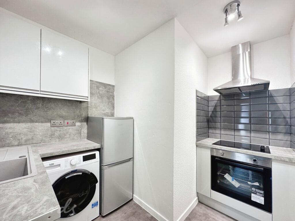 Main image of property: Albert Road Ramsgate CT11