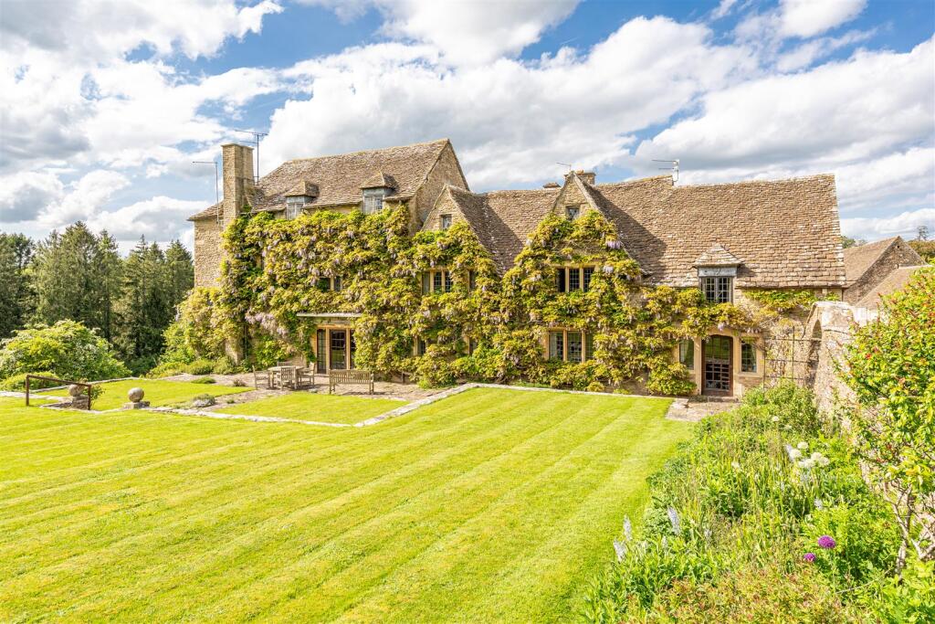 Main image of property: Easton Grey, Malmesbury