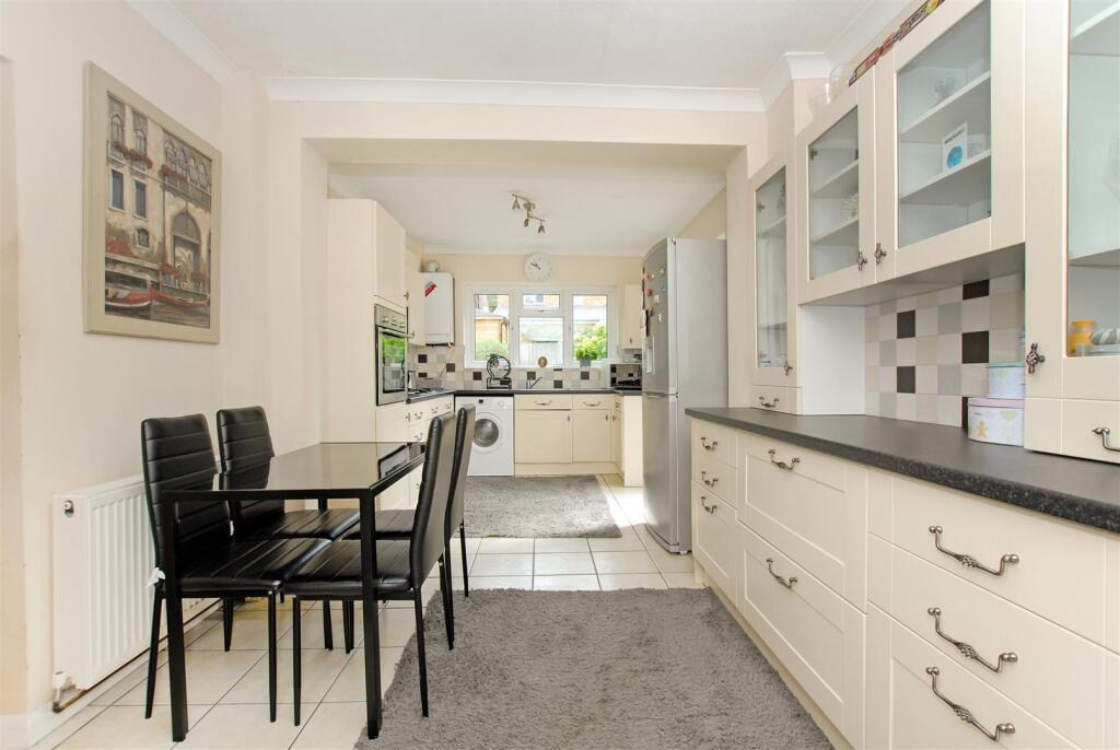 House in Southall - More