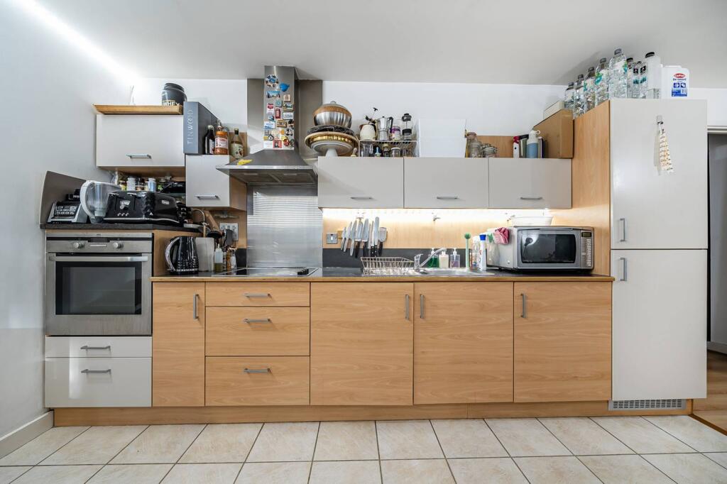 Main image of property: West Parkside, Greenwich, London, SE10