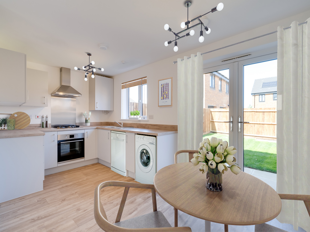 Main image of property: Beaufort Way,
Bradwell,
Great Yarmouth,
NR31 9YW