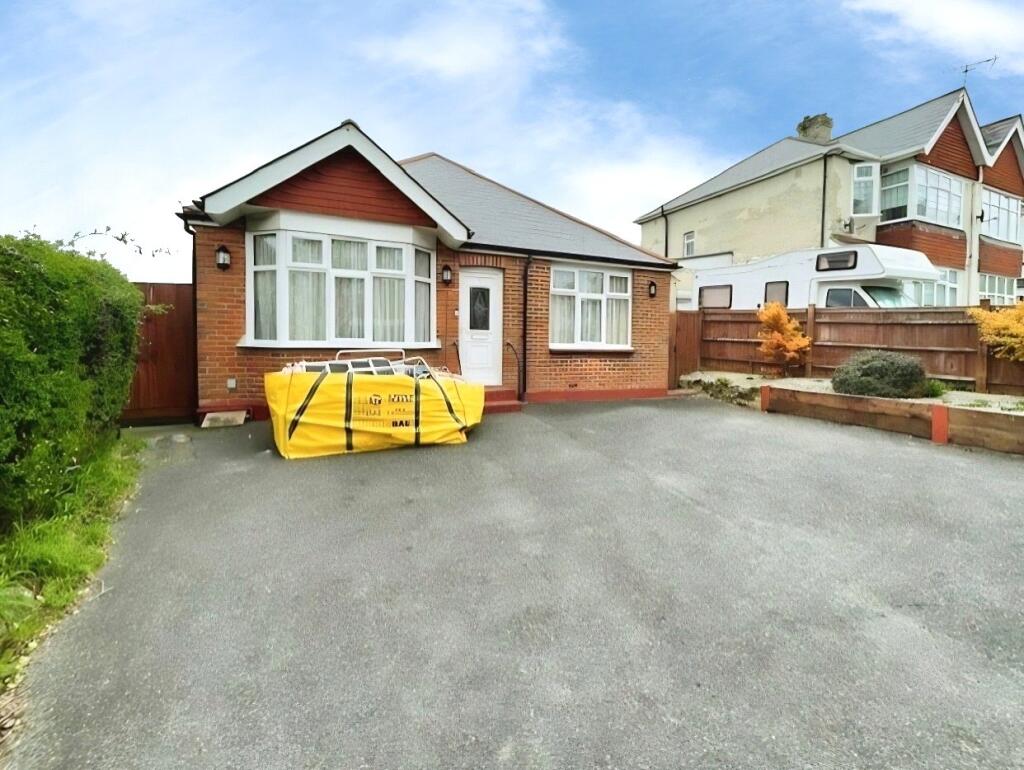 Main image of property: Ashbrook Road, St. Leonards-on-Sea, East Sussex, TN37