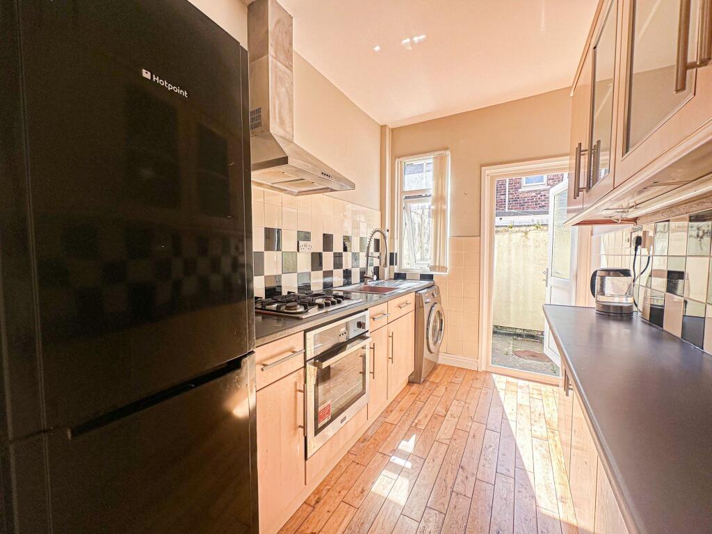 Belper Street, Liverpool, L19 photo 4