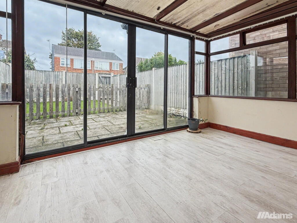 House in Widnes, Halton - View 5