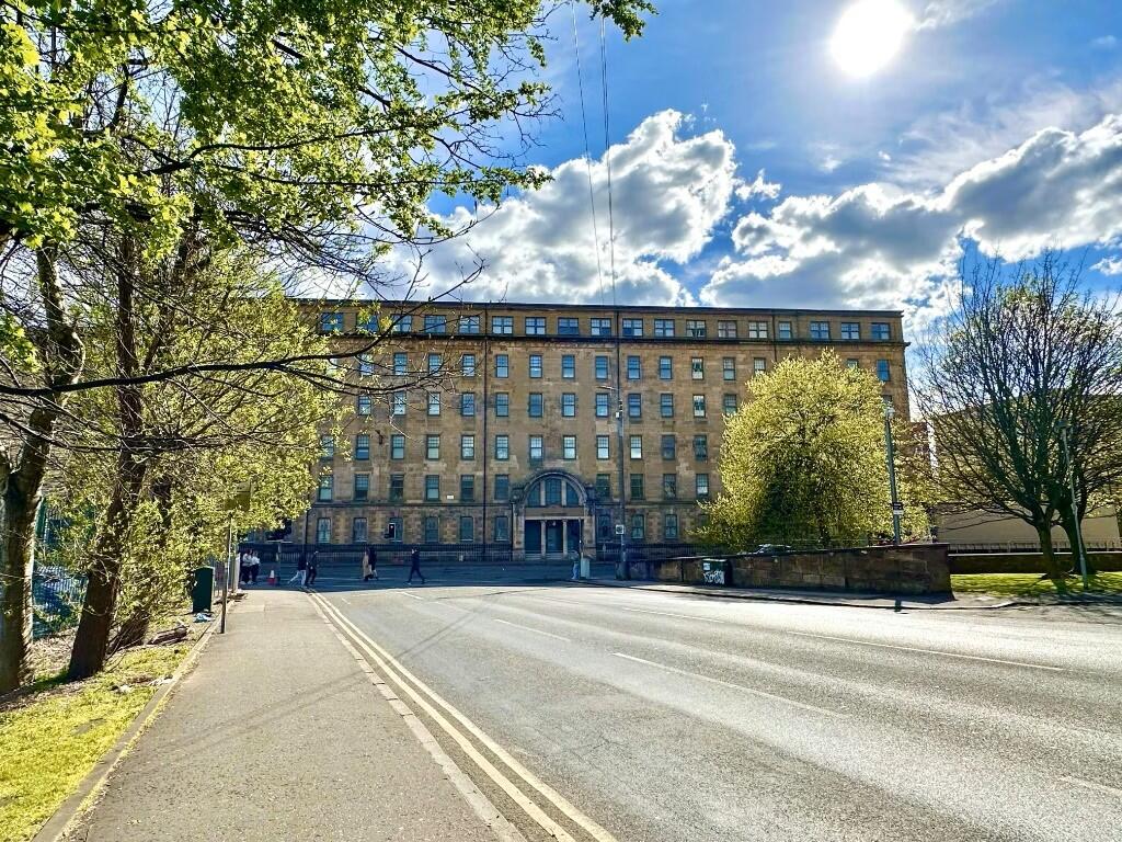 Main image of property: Duke Street, Dennistoun, Glasgow, G4