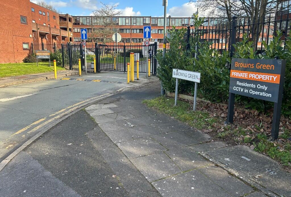 Additional image 7 of Browns Green, Birmingham, B20