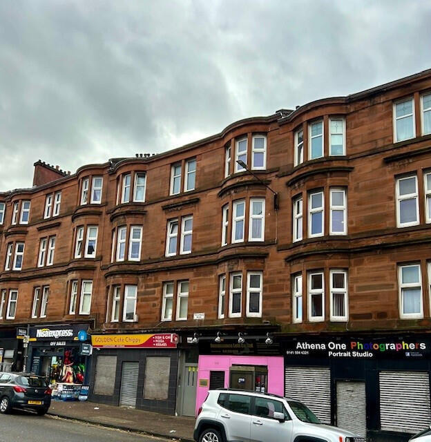Main image of property: 352 Tollcross Road, Glasgow, G31