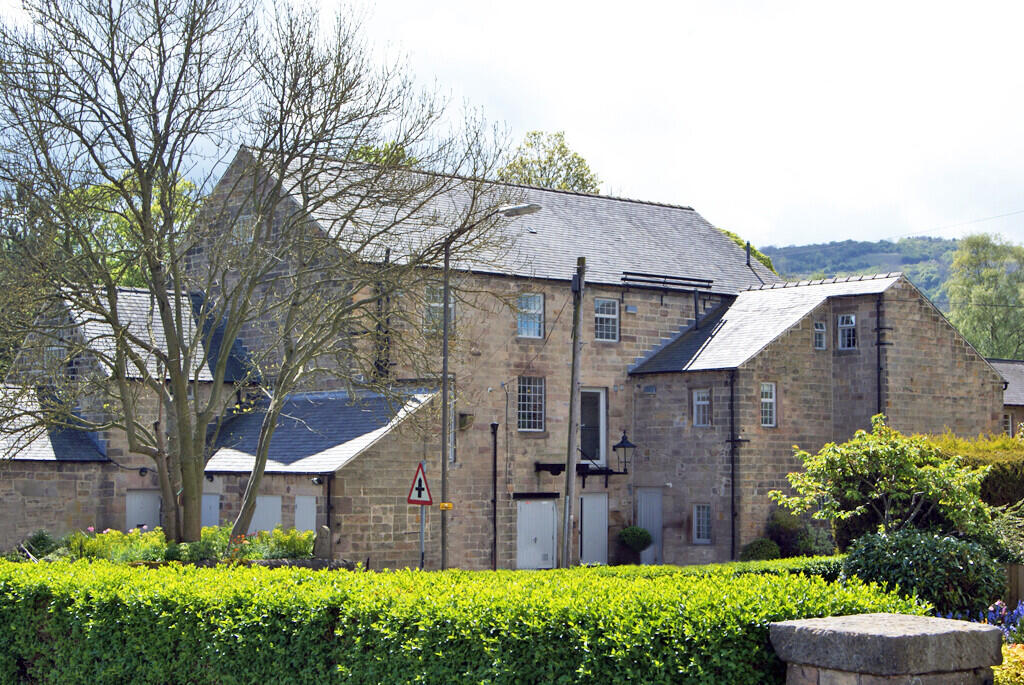 Main image of property: Matlock Green, Matlock