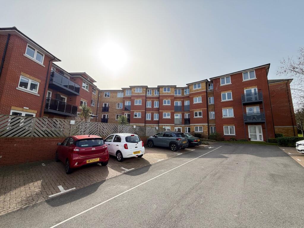 Main image of property: Spitfire Lodge, Belmont Road, Portswood, Southampton, SO17 2AX