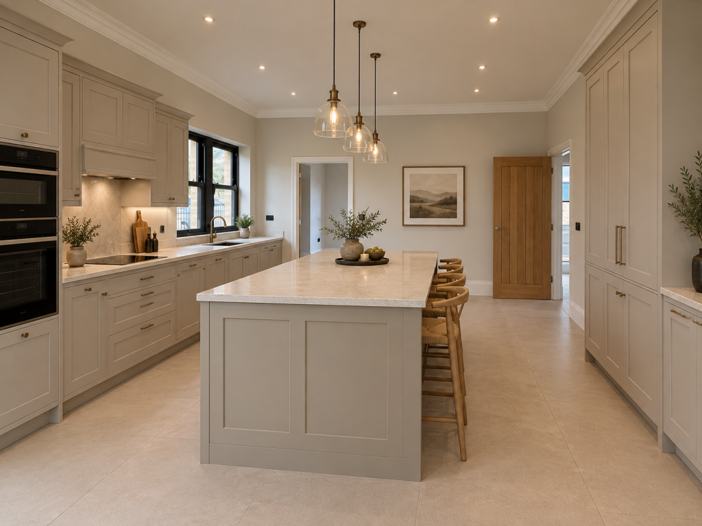 House in Carlisle, Sockbridge and Tirril - View 5