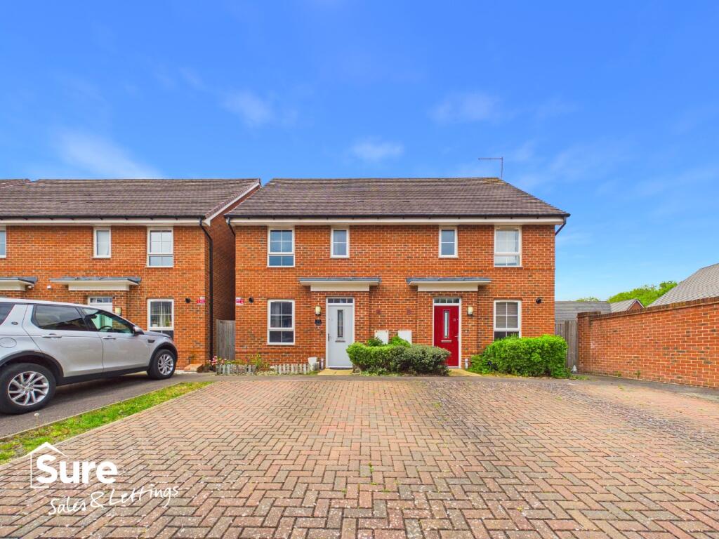 Main image of property: Skipper Close, Hemel Hempstead, Hertfordshire, HP2