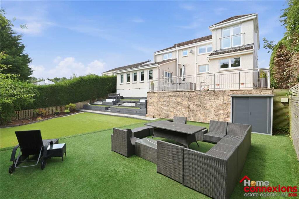 Main image of property: Inch Garvie, Calderglen, EAST KILBRIDE