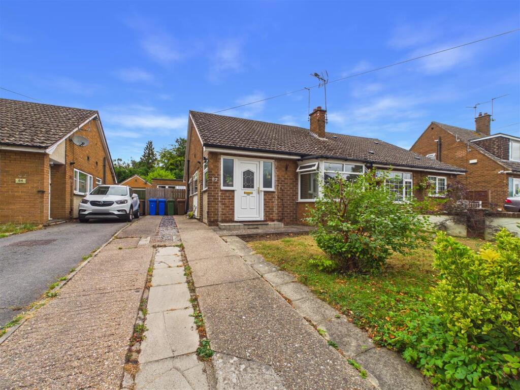 Hunter Road, Elloughton