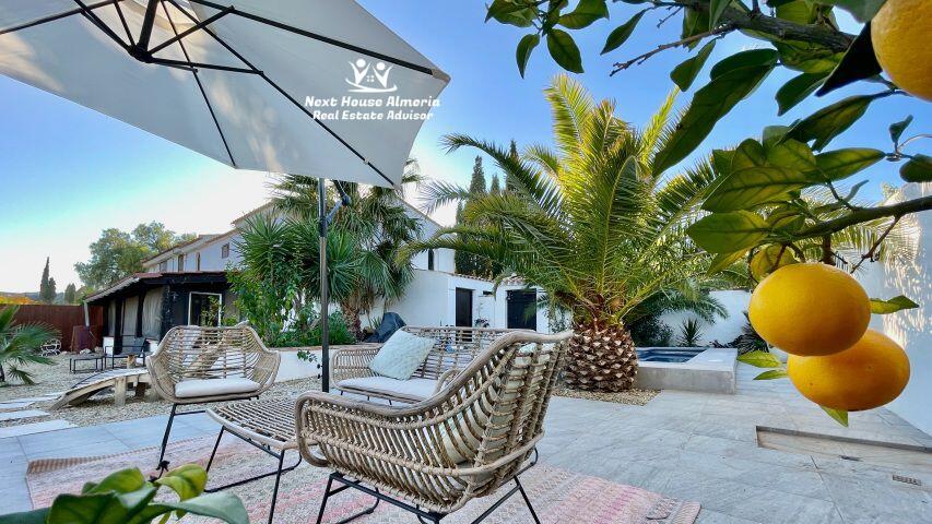 Main image of property: Andalucia, Almería, Cantoria