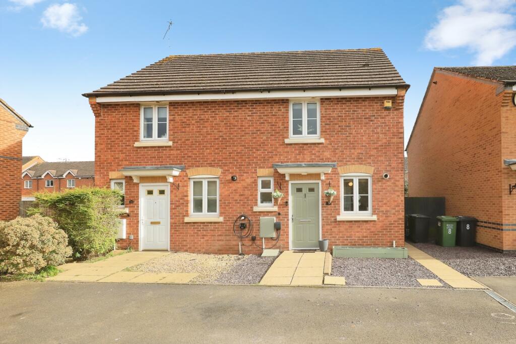 Main image of property: College Walk, KIDDERMINSTER, Worcestershire, DY10