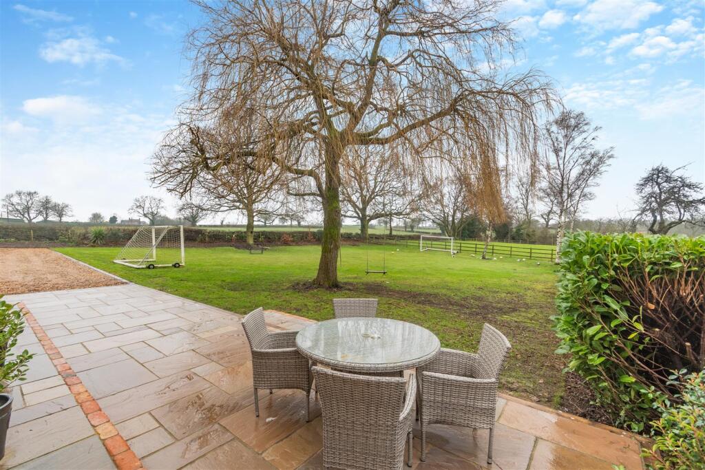 Additional image 50 of Wishaw, Sutton Coldfield