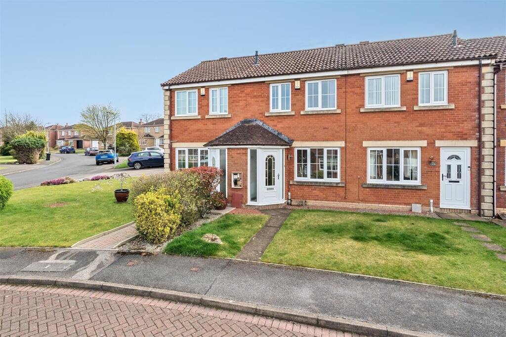 Main image of property: Moorlands Drive, Stainburn, Workington