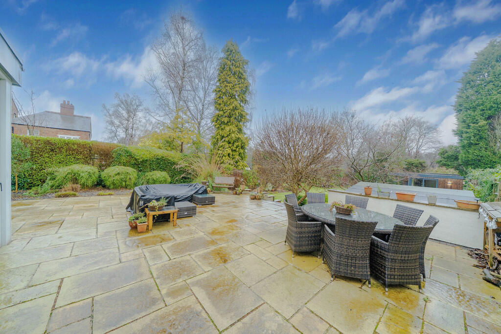 Additional image 35 of Wentworth Road, Harborne