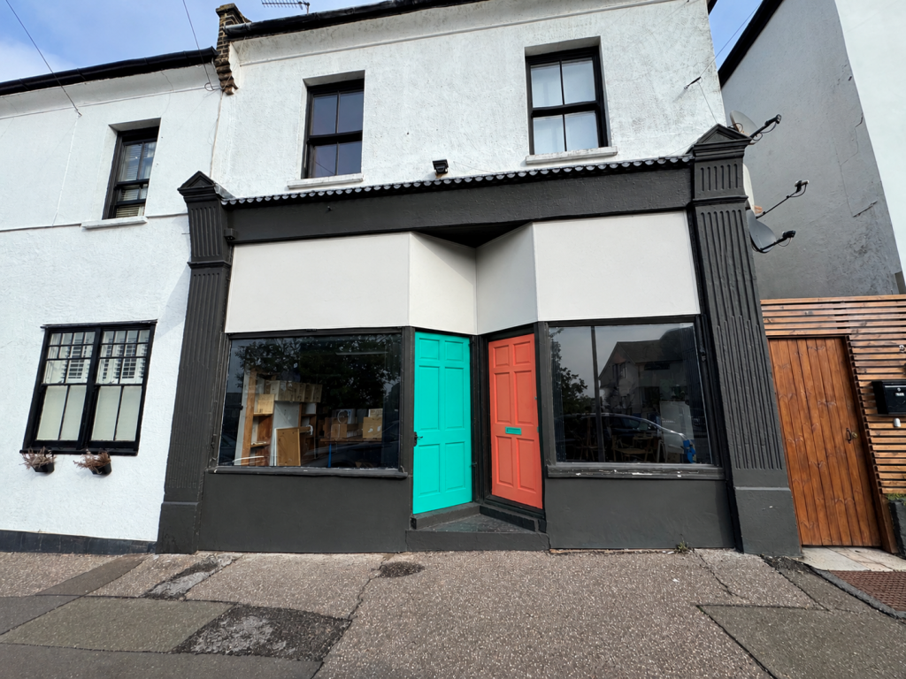 Main image of property: Leigh Hill, Leigh-On-Sea