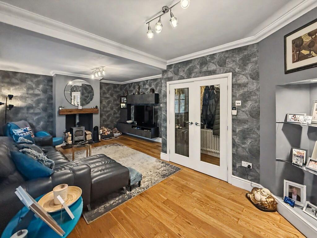 House in Manchester - More