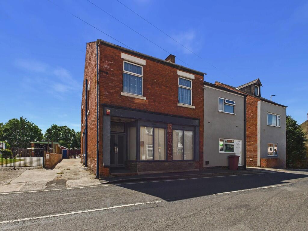 Main image of property: High Street, Clowne