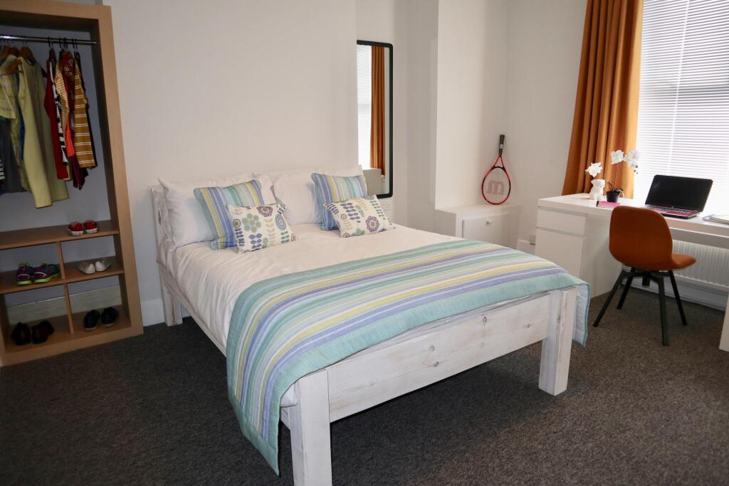 Main image of property: King Edwards Road, Brynmill, Swansea