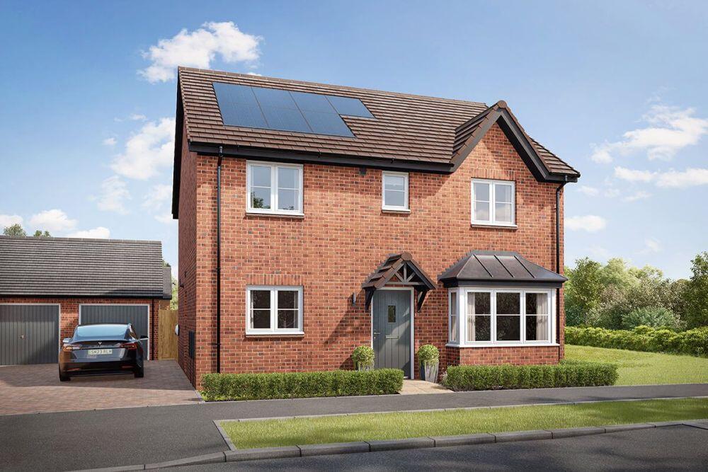Main image of property: Cambridge Road,
Langford,
SG18 9PL