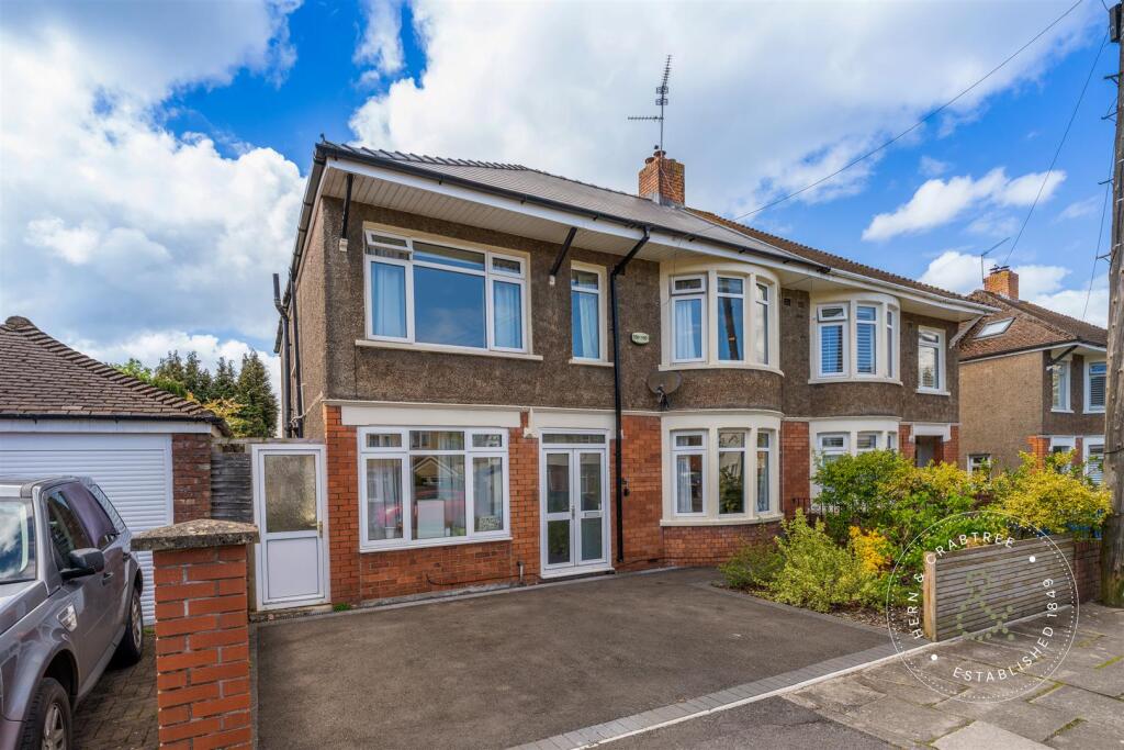 Main image of property: St Anthony Road, Heath, Cardiff