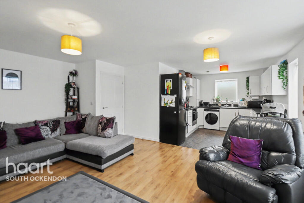 Main image of property: Meadow Drive, Aveley