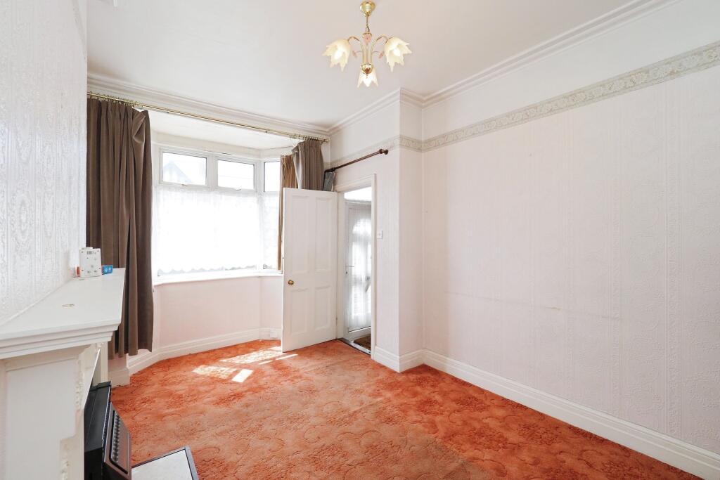 Appleton Street, Mansfield, NG20 photo 2