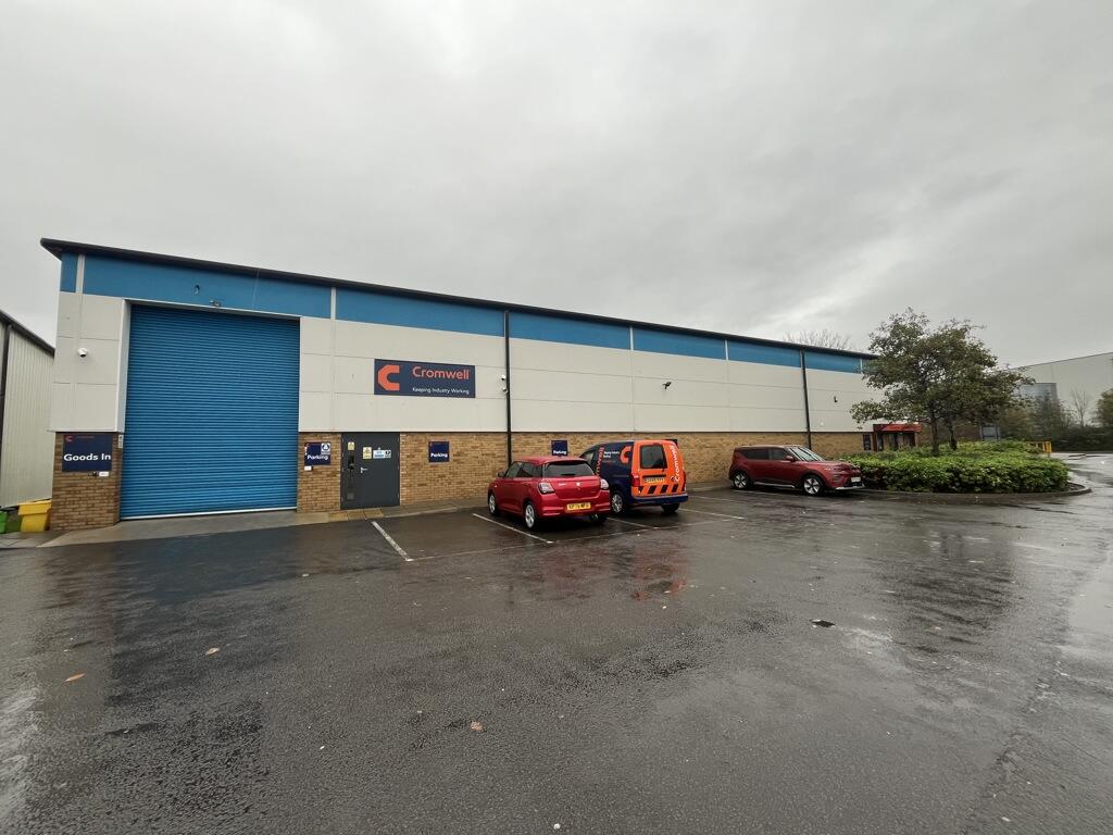 Main image of property: Unit N1, Capital Business Park, Parkway, Cardiff CF3 2PU