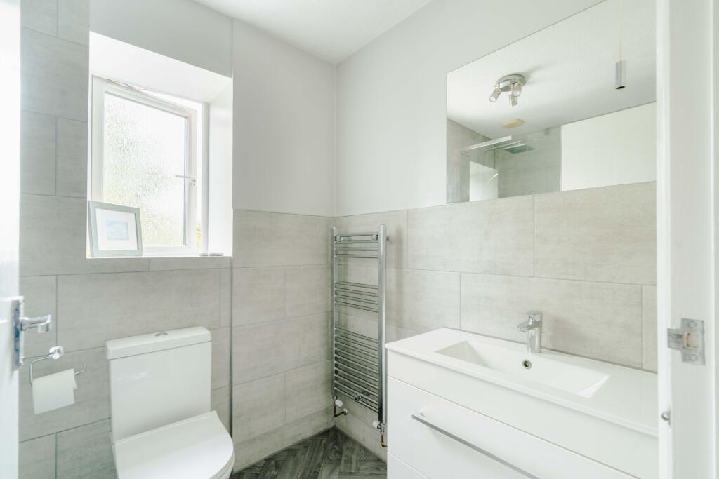 Courtlands, Bradley Stoke, Bristol photo 3