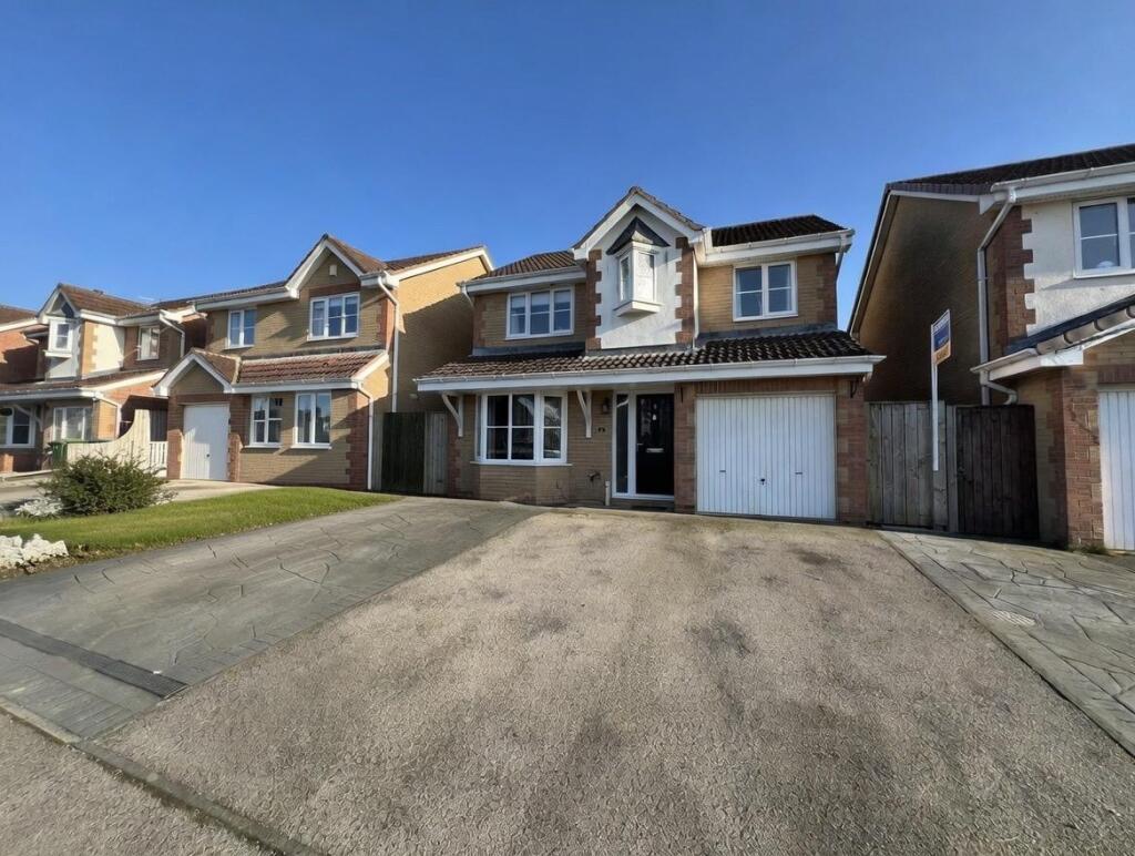 Main image of property: Lilac Close, Middlestone Moor, Spennymoor