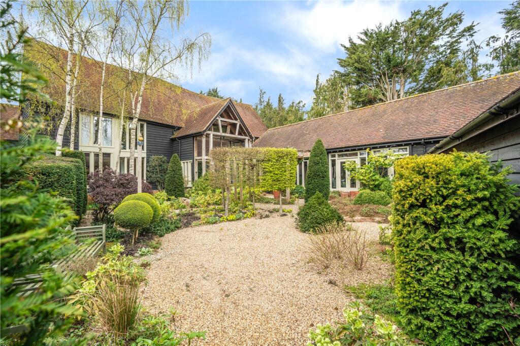 Main image of property: Kettle Green Lane, Much Hadham, Hertfordshire, SG10