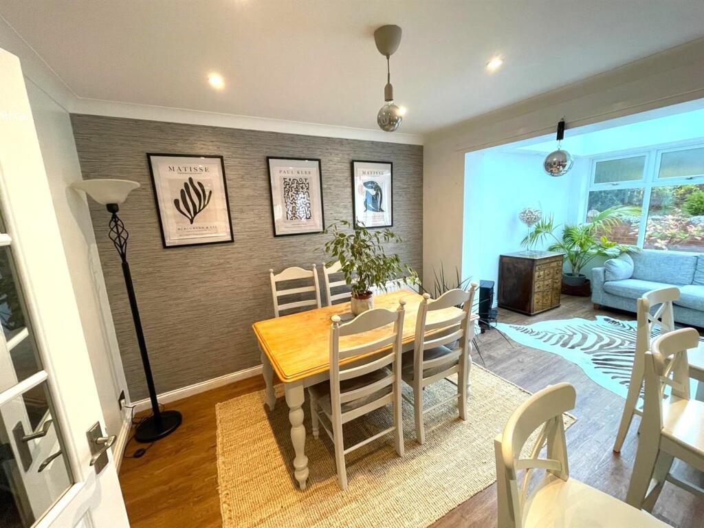 House in Seghill, Seaton Valley - View 4