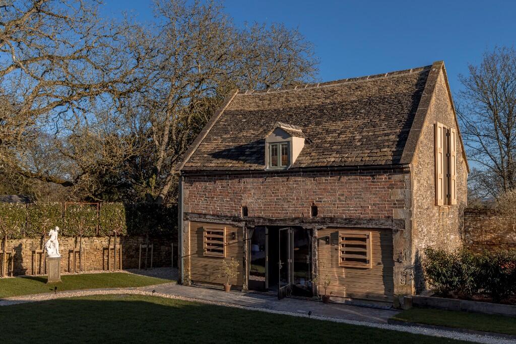 Main image of property: Moreton-In-Marsh, Gloucestershire, GL56