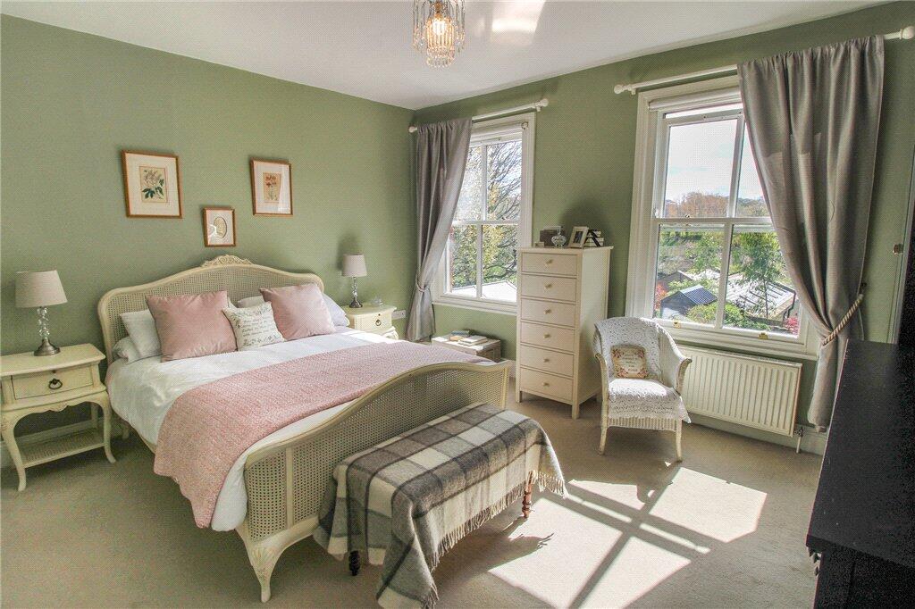 House in Harrogate, North Yorkshire - View 4