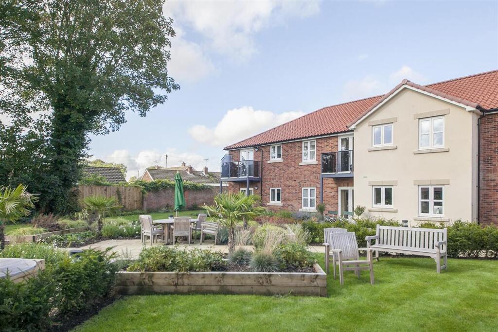 Main image of property: Rogerson Court, Pocklington