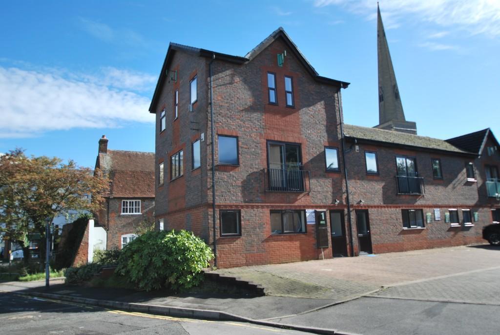 Main image of property: Southampton Street, Reading, Berkshire, RG1