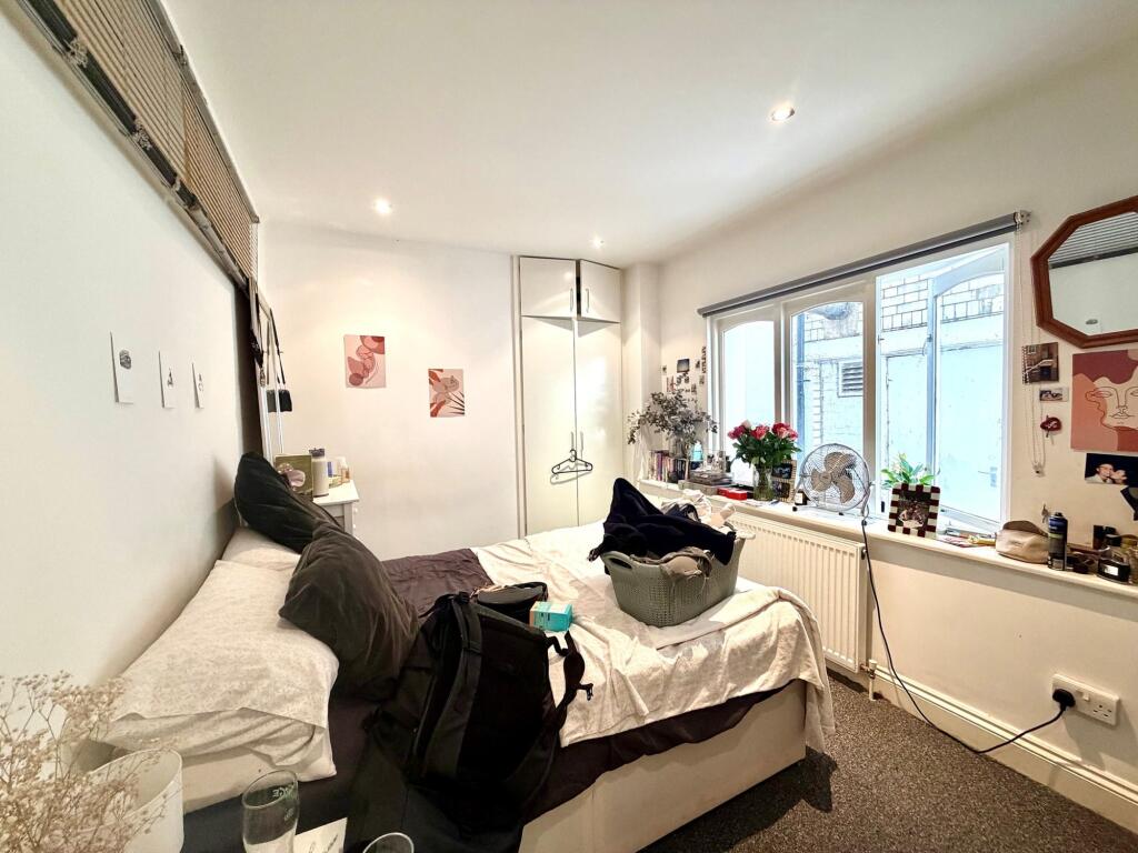 Apartment in London, East Marylebone, Marylebone - More