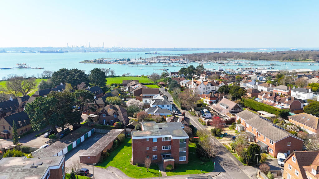 Main image of property: Havelock Road, Warsash, Southampton