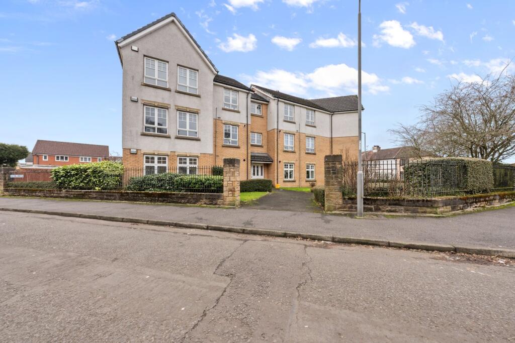 Main image of property: George Laing Court, Stenhousemuir, Larbert, FK5