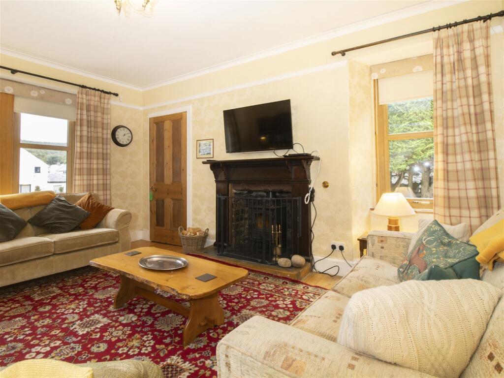 House in Perth, Highland - More