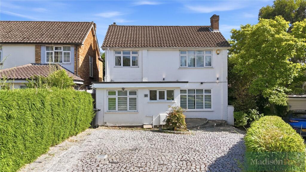 Main image of property: The Friars, Chigwell, IG7