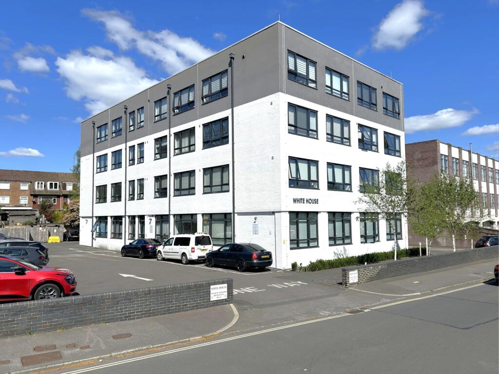Main image of property: Burrell Road, Haywards Heath, RH16